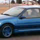 Illustration for article titled The 1990 Chevy Beretta GTZ Was A Vehicular Gem Among Filthy Vehicular Turds